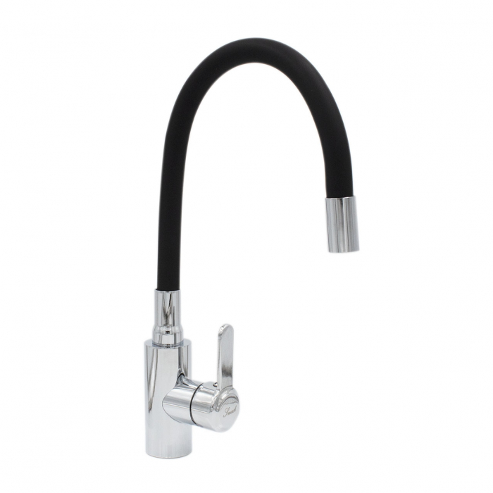 BATERIE FLEXIBILA SMACK 1782 TIP LEBADA CROM NEGRU [1]