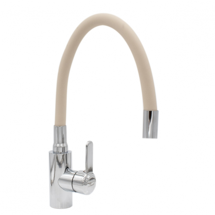 BATERIE FLEXIBILA SMACK 1784 TIP LEBADA CROM BEJ [1]