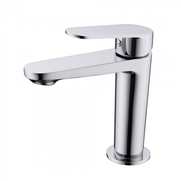Baterie lavoar Fine Selection SMK5010 design modern crom Smack [1]
