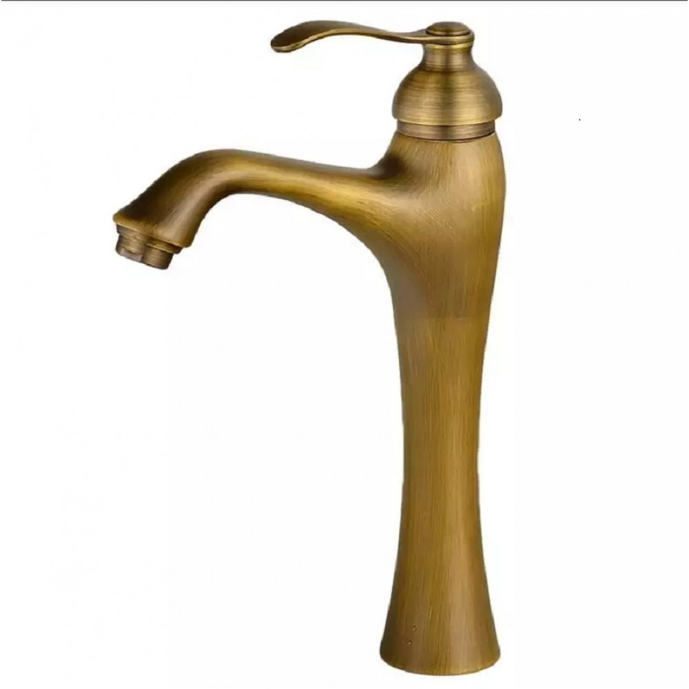 Baterie Lavoar Inalta Bronz Antichizat FNF Smack [1]