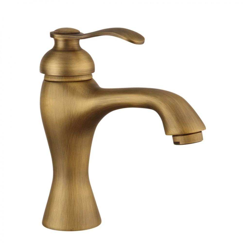 Baterie Lavoar Medie Bronz Antichizat 1762D Smack [1]