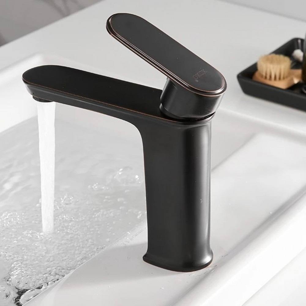 Baterie Lavoar Negru Antichizat 1743 Smack [3]