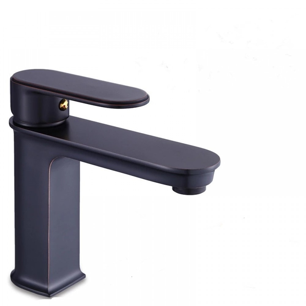 Baterie Lavoar Negru Antichizat 1743 Smack [1]