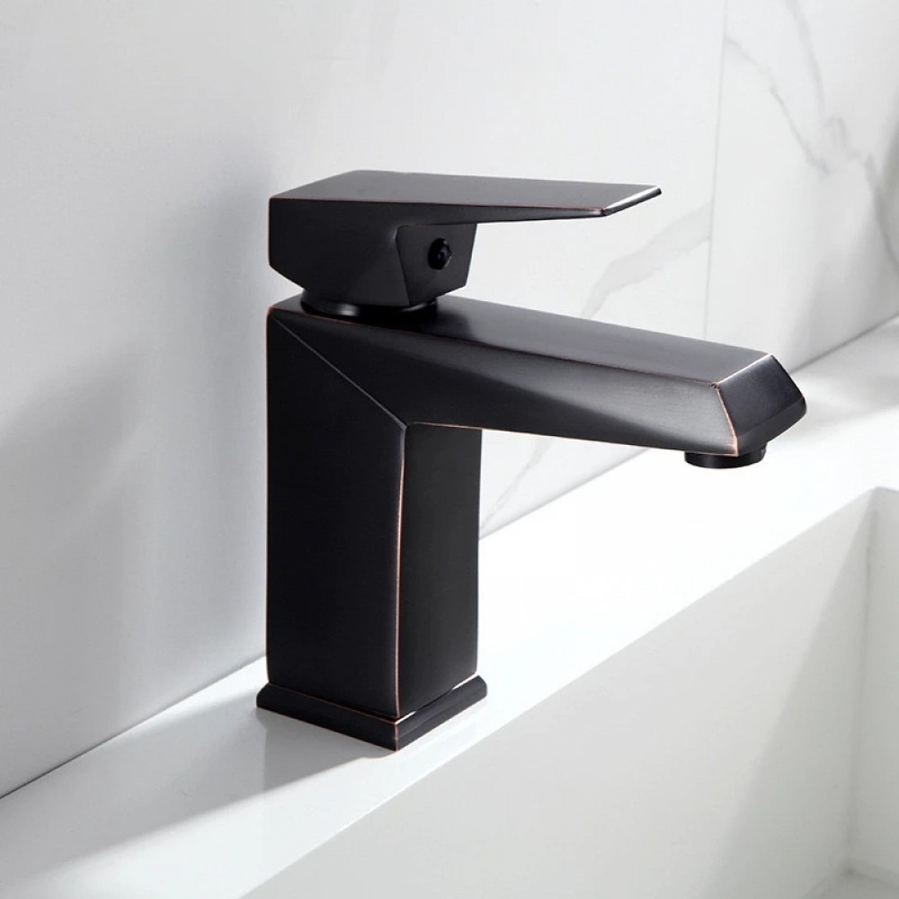 Baterie Lavoar Negru Antichizat 1745 Smack [1]
