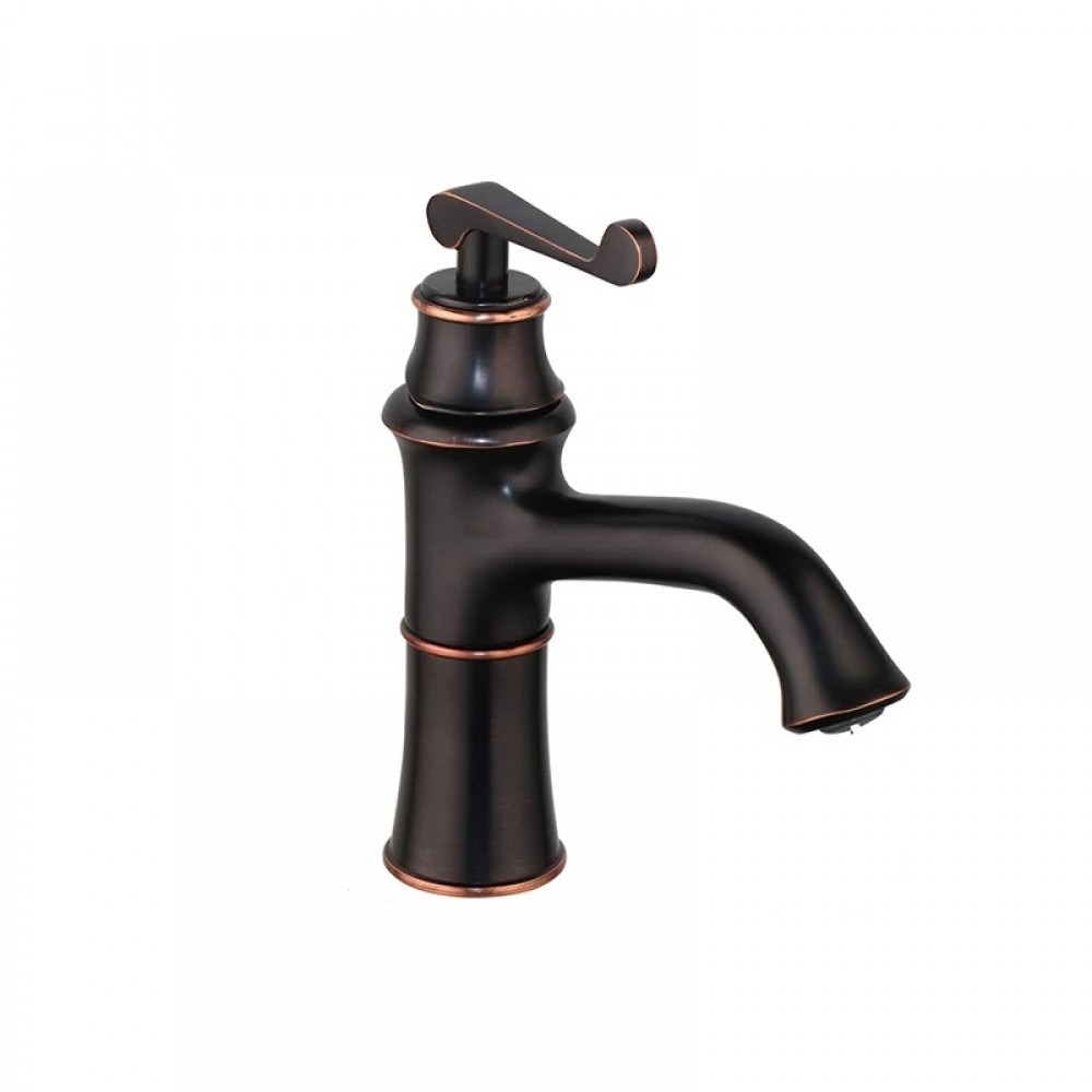 Baterie Lavoar Negru Antichizat 1746 Smack [1]