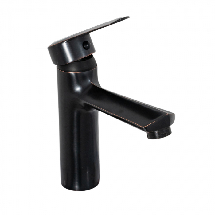 Baterie Lavoar Negru Antichizat Smack Smk1744 [2]