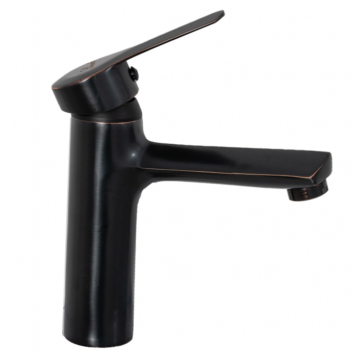 Baterie Lavoar Negru Antichizat Smack Smk1744 [3]