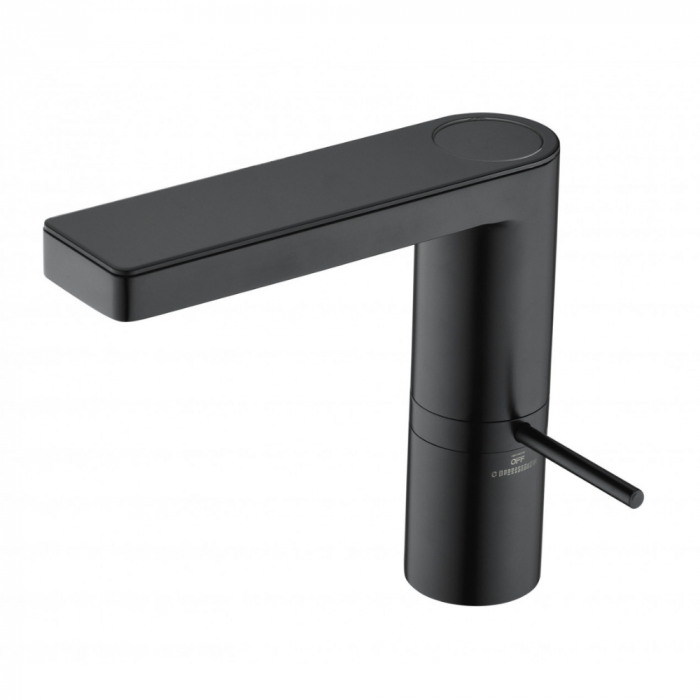 Baterie lavoar Smart Vision SMK5019-1 design modern cu afisaj temperatura negru Smack [1]