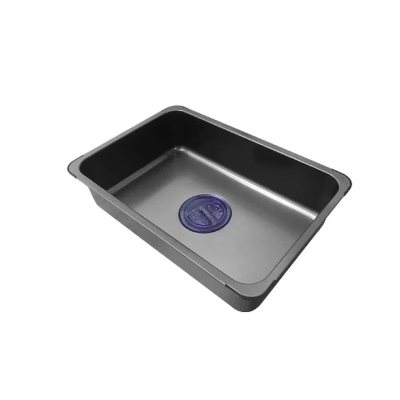Chiuveta Bucatarie Profesionala Inox XO 7546 Smack [7]