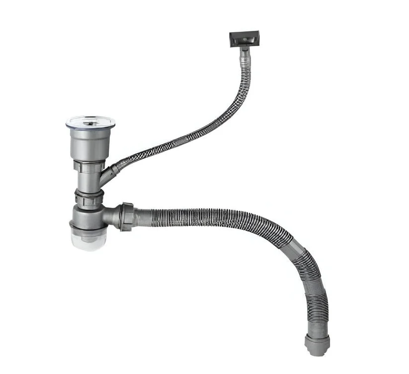 Chiuveta Bucatarie Profesionala Inox XO 7546 Smack [6]
