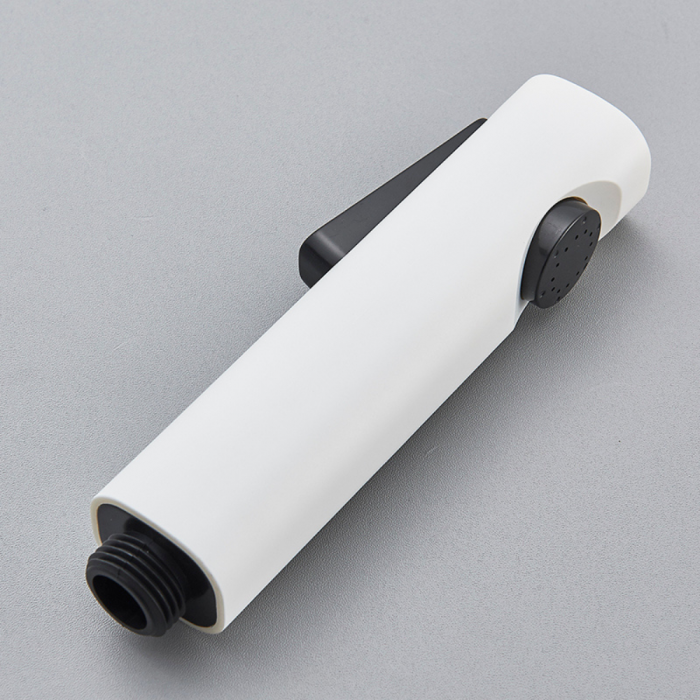 Coloana de dus Smart Simplicity cu afisaj LCD temperatura alb SMK06W Smack [6]