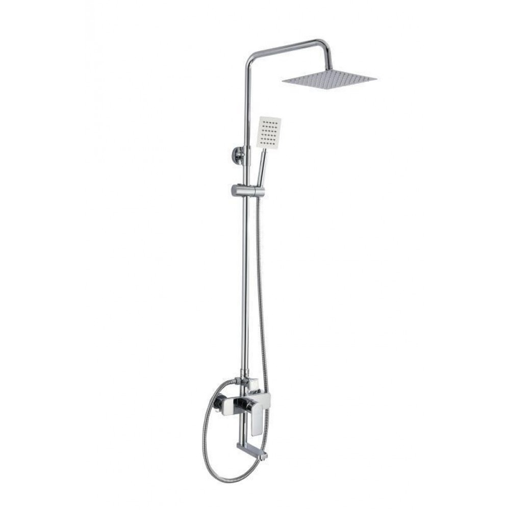 Coloana Dus Panou dus Smack 1731 Alama [1]