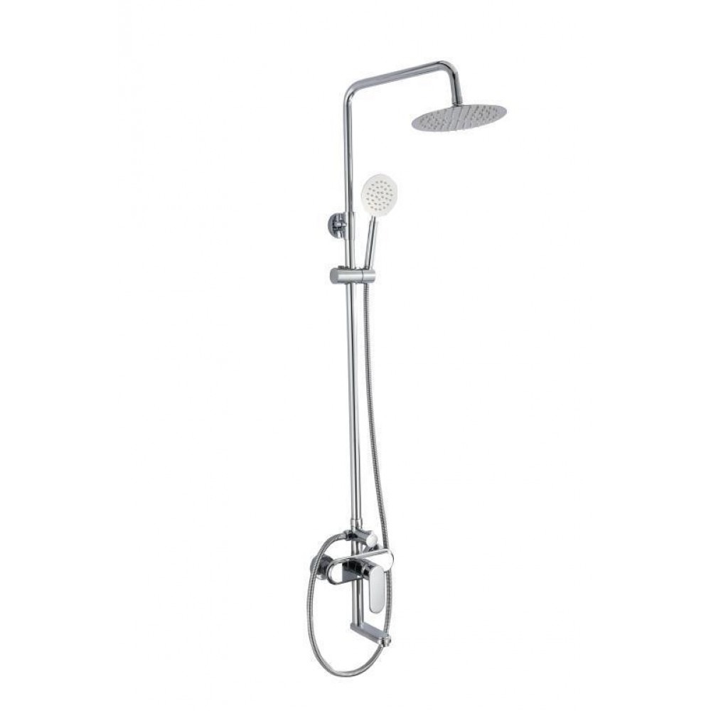 Coloana Dus Panou Smack 1732 Alama [1]
