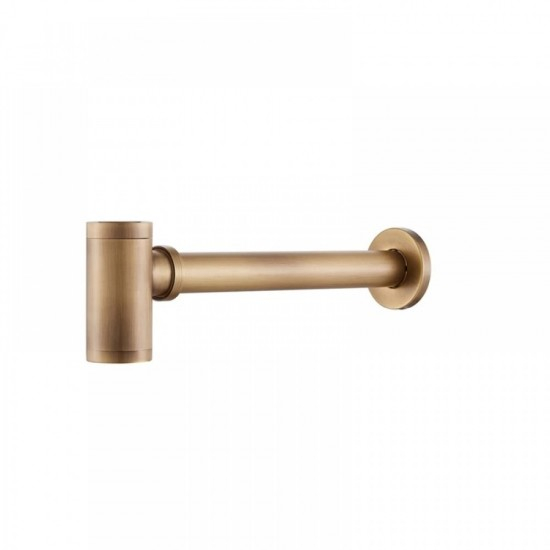 Scurgere Sifon Bronz Antichizat, Smack Esn8403 H [1]