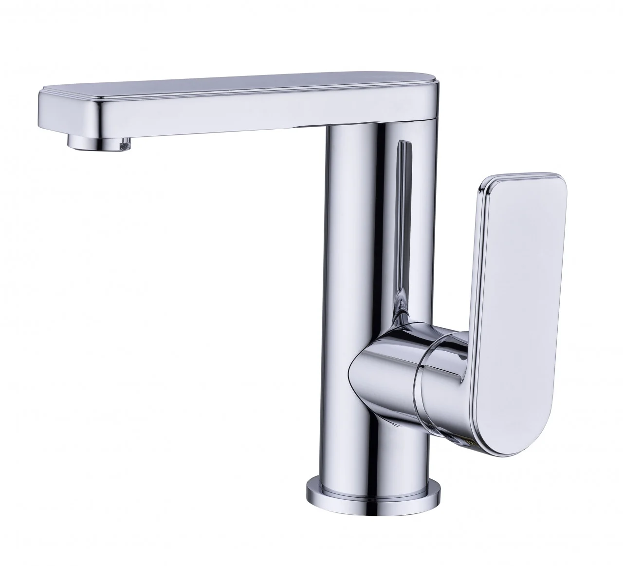 Baterie lavoar Premium Modern Edition 5022 Cromat Smack [1]