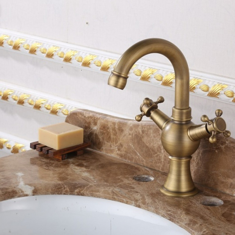 Baterie Lavoar Retro Antichizata 1766 Smack [1]