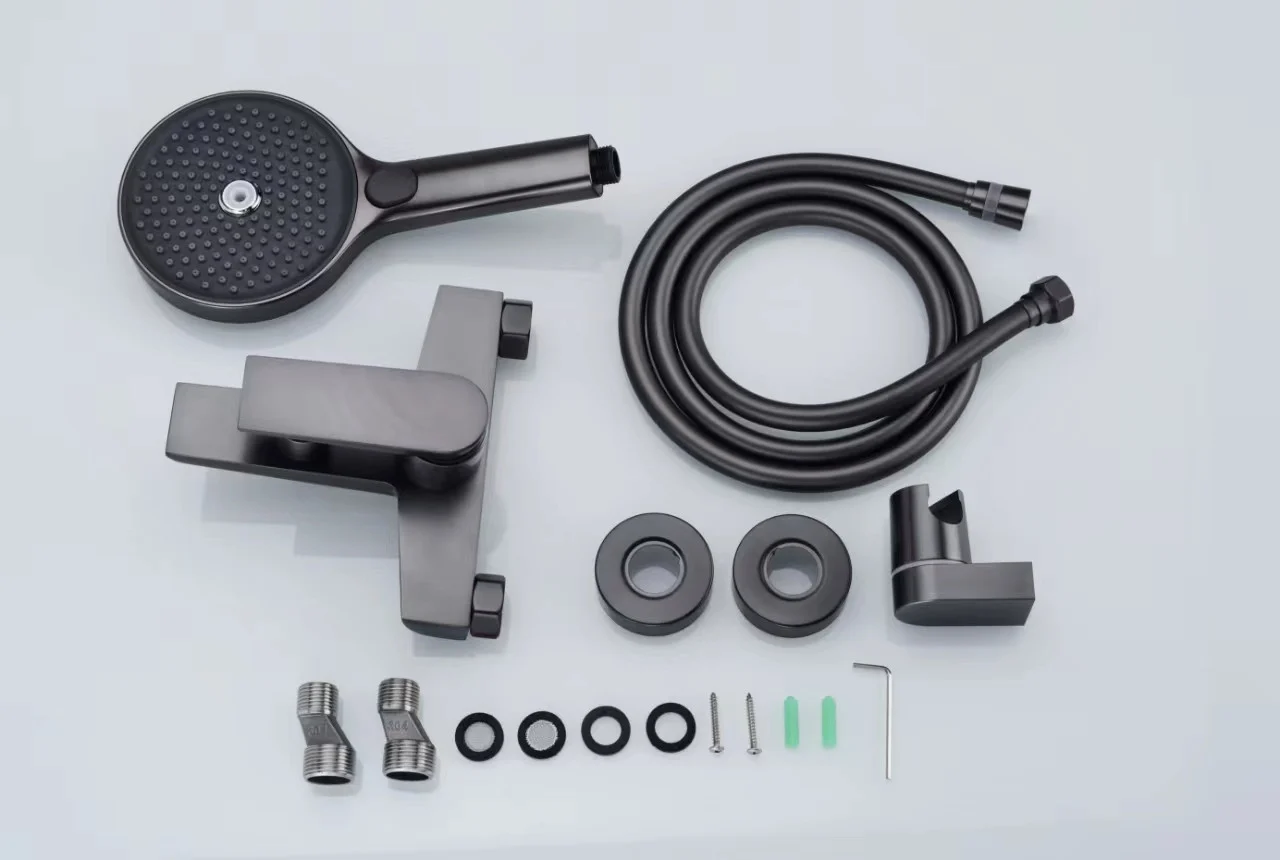 Baterie cada Premium Modern Edition 5008-3 Gold Smack [1]