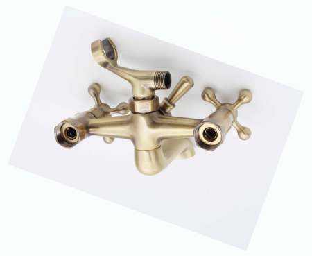 Baterie Cada Retro Smack 8361-1Q bronz retro lucios [2]