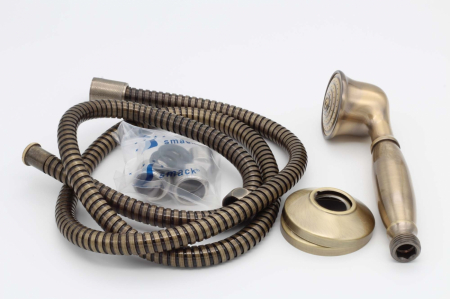 Baterie Cada Retro Smack 8361-1Q bronz retro lucios [5]