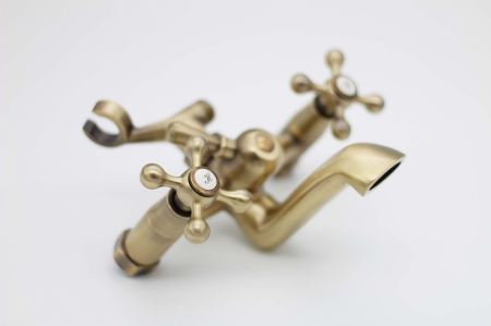 Baterie Cada Retro Smack 8361-1Q bronz retro lucios [4]