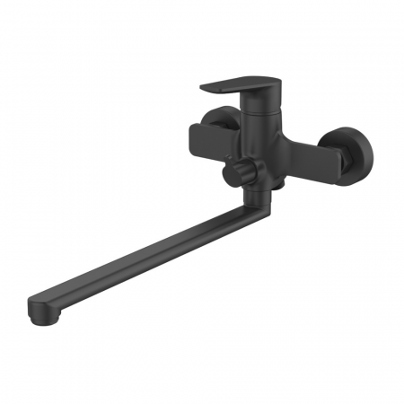 Baterie cada Select Concept SMK5015-1 design modern negru Smack [1]