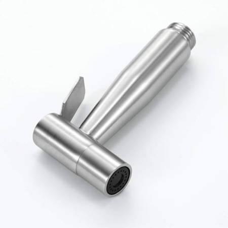 Baterie de bideu Neo Confort design modern gri SMK012 Smack [2]