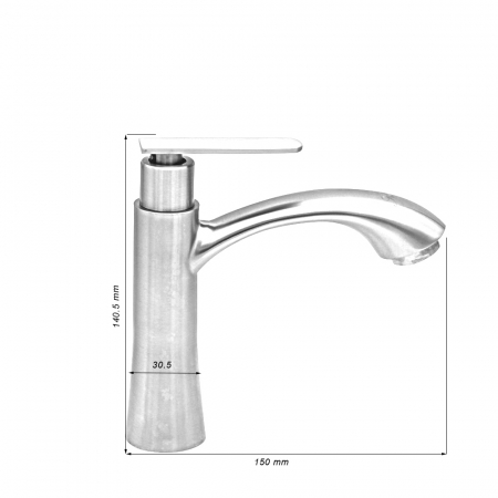 BATERIE DE BUCATARIE SMACK 1719 [5]