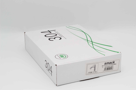 BATERIE DE BUCATARIE SMACK 1719 [6]