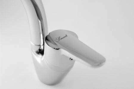 BATERIE DE BUCATARIE SMACK 7884AP CU TEAVA INALTA [1]