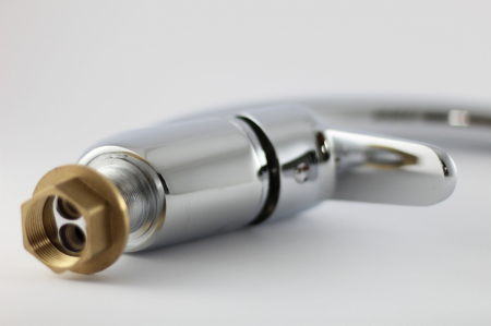 BATERIE DE BUCATARIE SMACK 7884AP CU TEAVA INALTA [2]