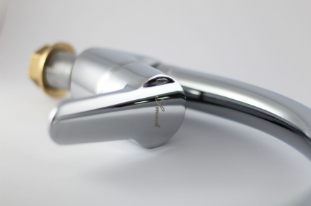 BATERIE DE BUCATARIE SMACK 7884AP CU TEAVA INALTA [3]