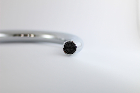 BATERIE DE BUCATARIE SMACK 7884AP CU TEAVA INALTA [4]