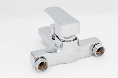 Baterie de cada cu teava fixa Smack 8751 alama [2]