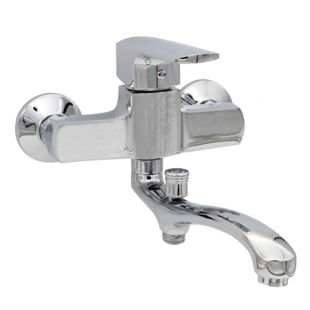 Baterii dus - Baterie de cada cu teava lunga Smack 8755S