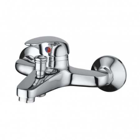 Baterii baie - Baterie de cada Smack 6881 alama