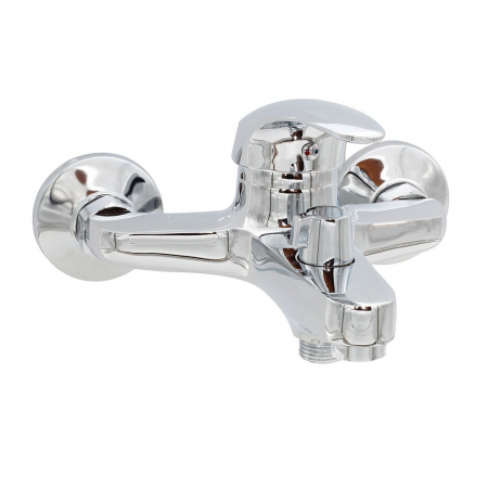 Baterii baie - Baterie de cada Smack 6881F cu schimbator dus rotativ