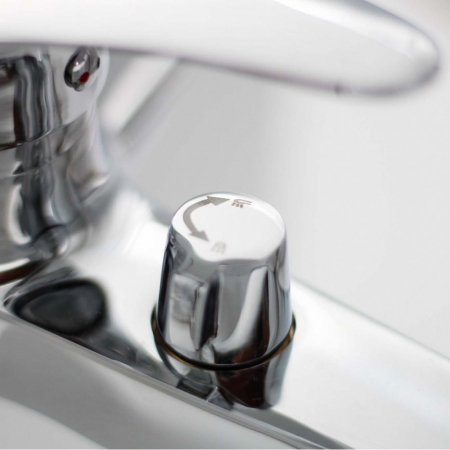 Baterie de cada Smack 6881F cu schimbator dus rotativ [4]