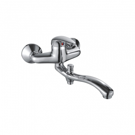 Baterii baie - Baterie de cada Smack 6882S pipa lunga