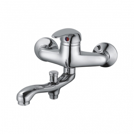 Baterii baie - Baterie de cada Smack 6882Sd pipa medie