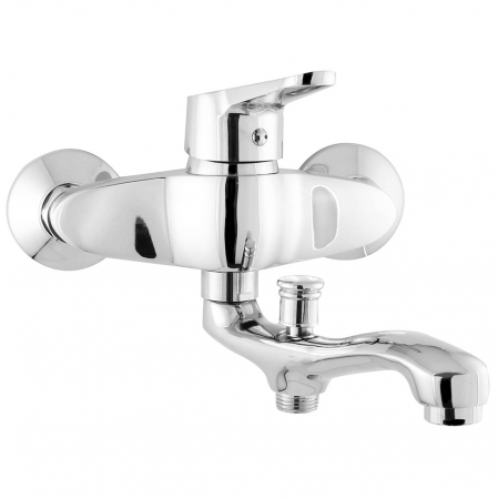 Baterii baie - BATERIE DE CADĂ SMACK FNF 7885SD CU ȚEAVĂ MOBILĂ