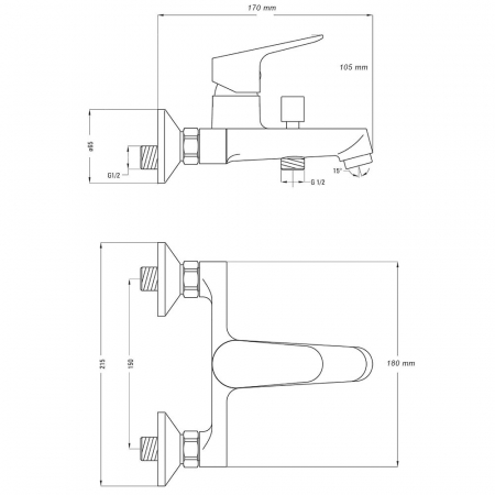 BATERIE DE CADĂ SMACK 8041 [6]