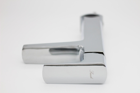 Baterie de lavoar cu teava fixa Smack 8752 [2]