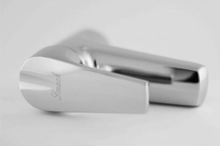 Baterie de lavoar cu teava fixa Smack 8822 [4]