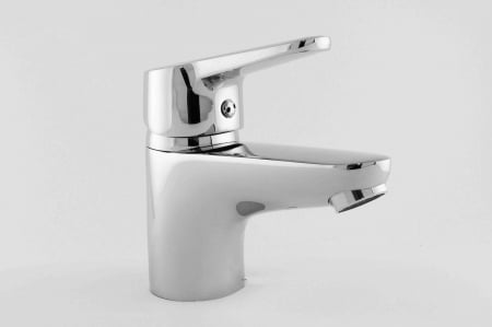 BATERIE DE LAVOAR SMACK 7882 CU SCURGERE FIXĂ [1]