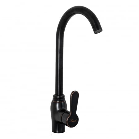 Baterie Lavoar bucatarie Negru Antichizat Smack Smk 1749 [1]