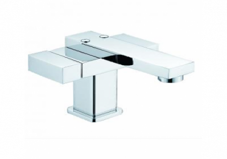 Baterii baie - Baterie lavoar cu dubla comanda Smack 3112