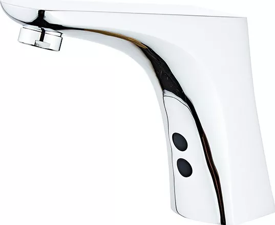Baterii baie - Baterie Lavoar Cu Senzor Cromat SMK161 SMACK