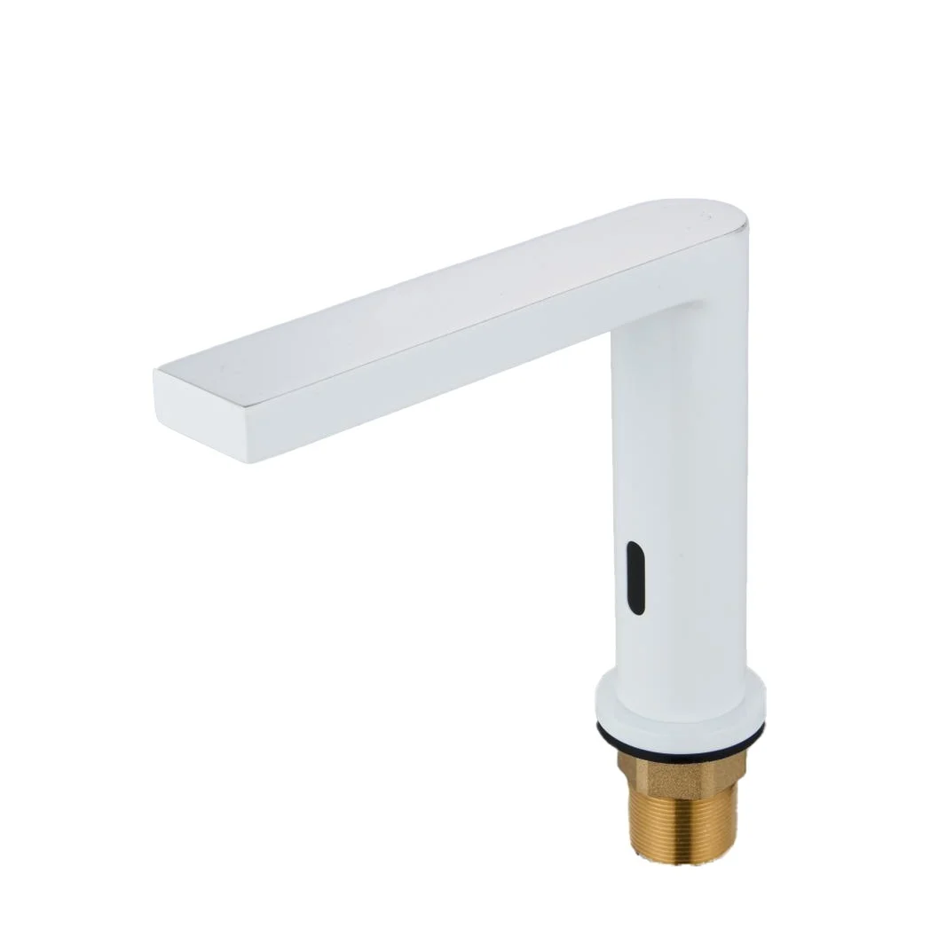 Baterii baie - Baterie Lavoar cu Senzor/Fotocelulă TouchFlow II 6V/220V Crom 8887w