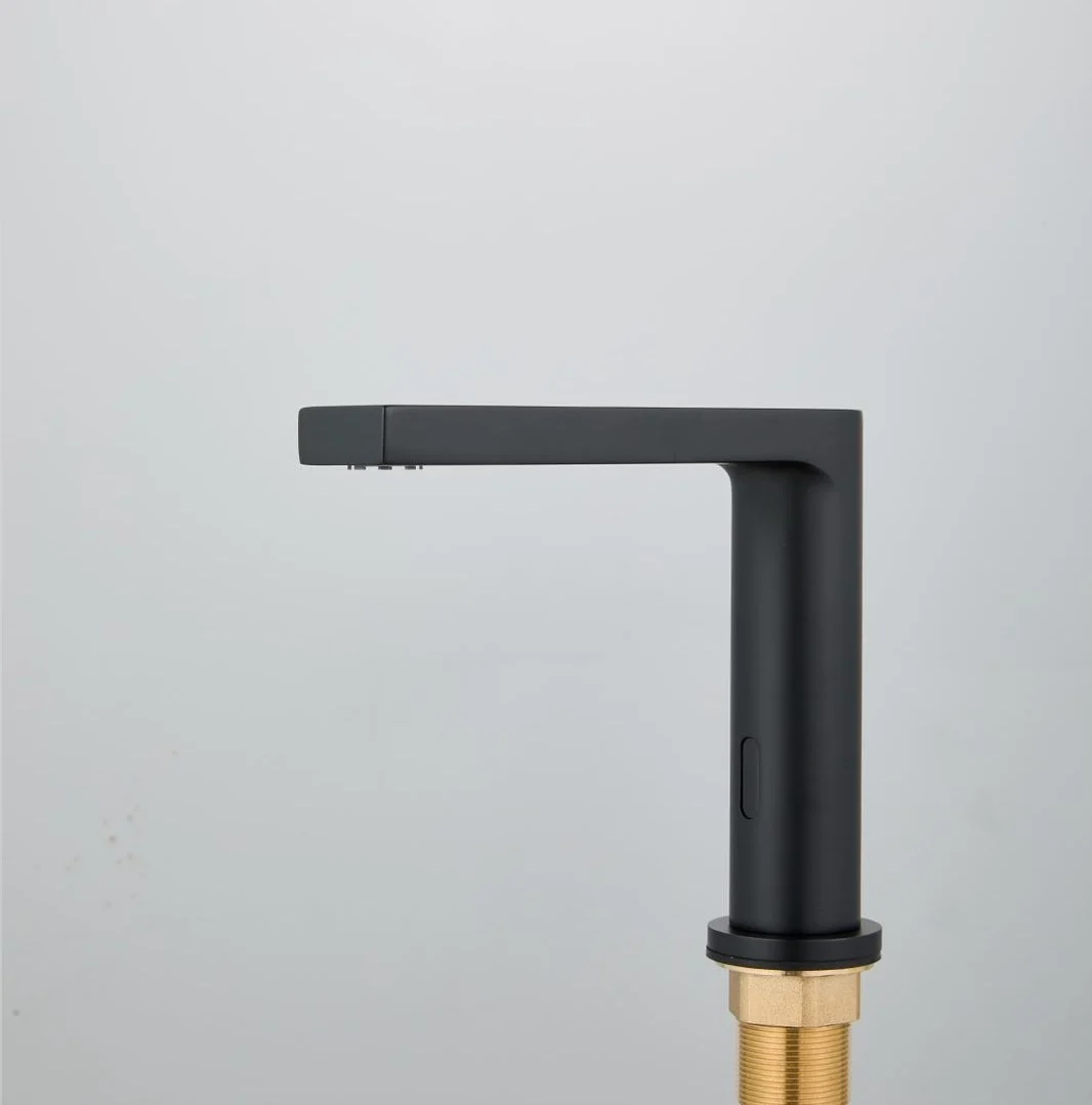 Baterie Lavoar cu Senzor/Fotocelulă TouchFlow II 6V/220V Crom 8887bk [1]