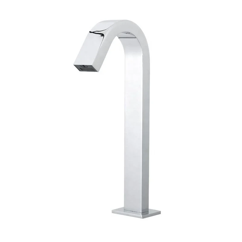 Baterii baie - Baterie Lavoar Cu Senzor Smack smk166h Inalta